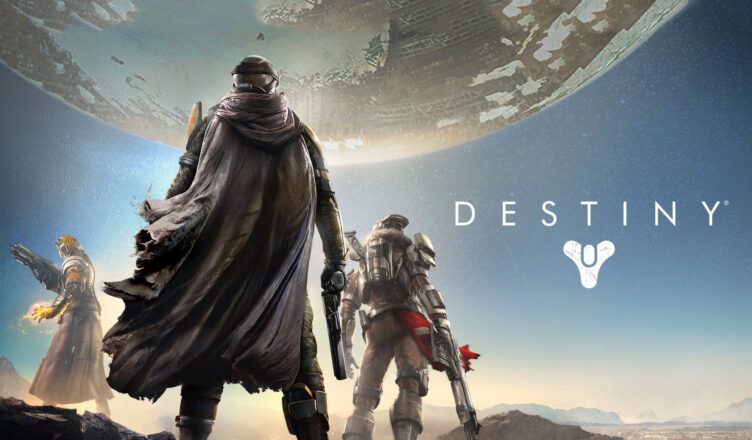 A trilha sonora de Destiny 1 e 2 irá te encantar