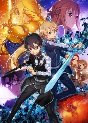 Sword Art Online: Alicization - Review