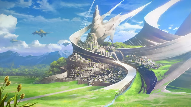 1º Temporada de Sword Art Online(SAO) - Review