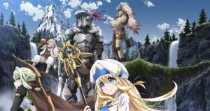 Goblin Slayer Temporada 2 compartilha novo teaser