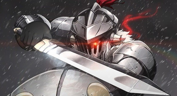 Goblin Slayer