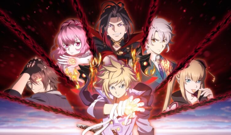 REVIEW: Tales of Crestoria