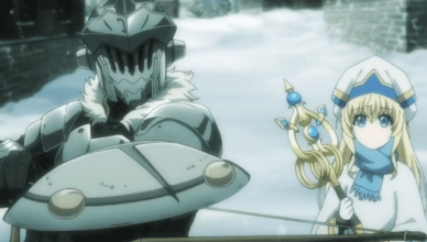 Goblin Slayer Temporada 2 compartilha novo teaser