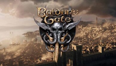 Baldur's Gate 3: Acesso Antecipado foi adiado para outubro