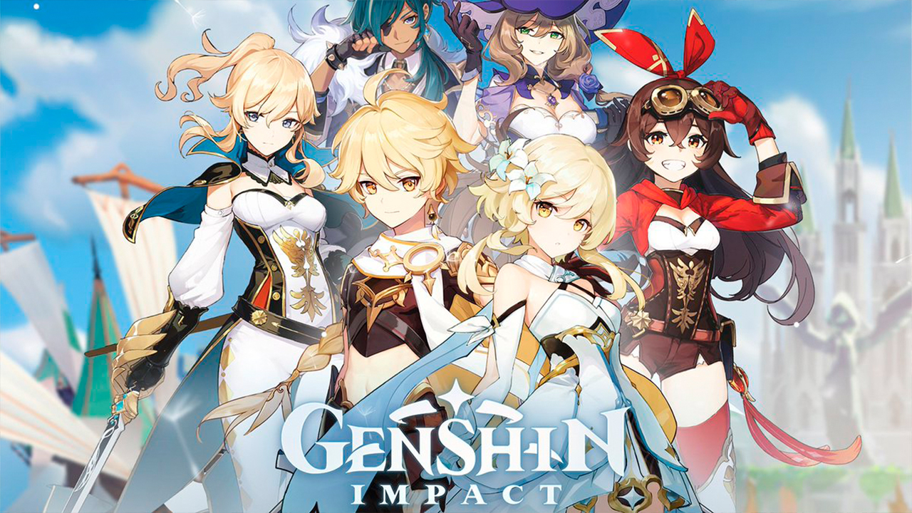 Genshin Impact: Personagens, raridade e o que é um gacha