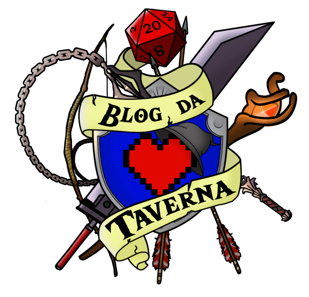 Blog da Taverna