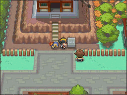 Pokémon HeartGold e SoulSilver