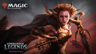 Magic: The Gathering é a melhor opção para o seu natal!