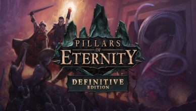 Pilars of Eternity: Vale a pena jogar ?
