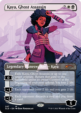 Magic: The Gathering homenageia o mês da historia negra com o deck Black Is Magic