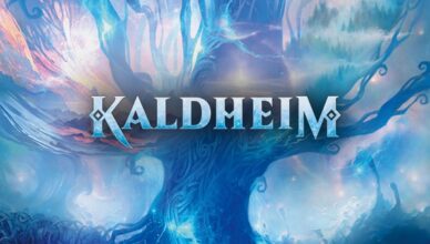 Magic: The Gathering se inspira em divindades nórdicas para as cards dos Deuses de Kaldheim