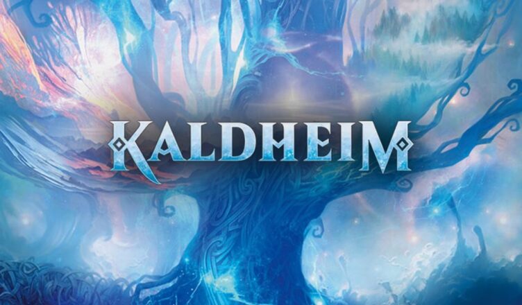 Magic: The Gathering se inspira em divindades nórdicas para as cards dos Deuses de Kaldheim