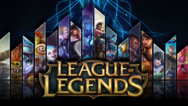 League of Legends