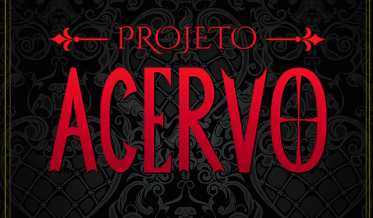 Conheça o Projeto Acervo