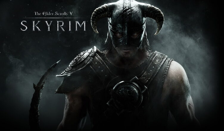 The Elder Scrolls V: Skyrim