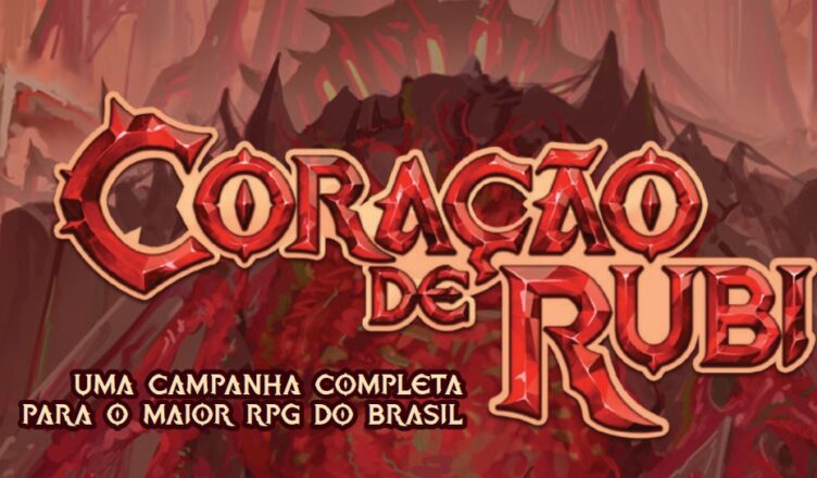 Coração de Rubi, Parte 1: Usando os Personagens