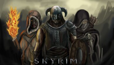 Curiosidades e Dicas sobre Skyrim – Parte 3