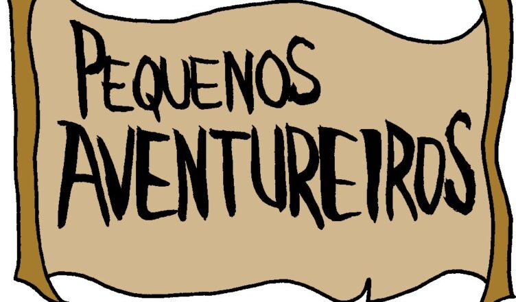 Pequenos Aventureiros RPG