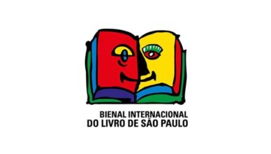 Bienal Internacional do Livro SP 2022