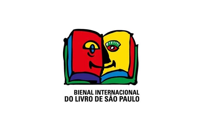 Bienal Internacional do Livro SP 2022