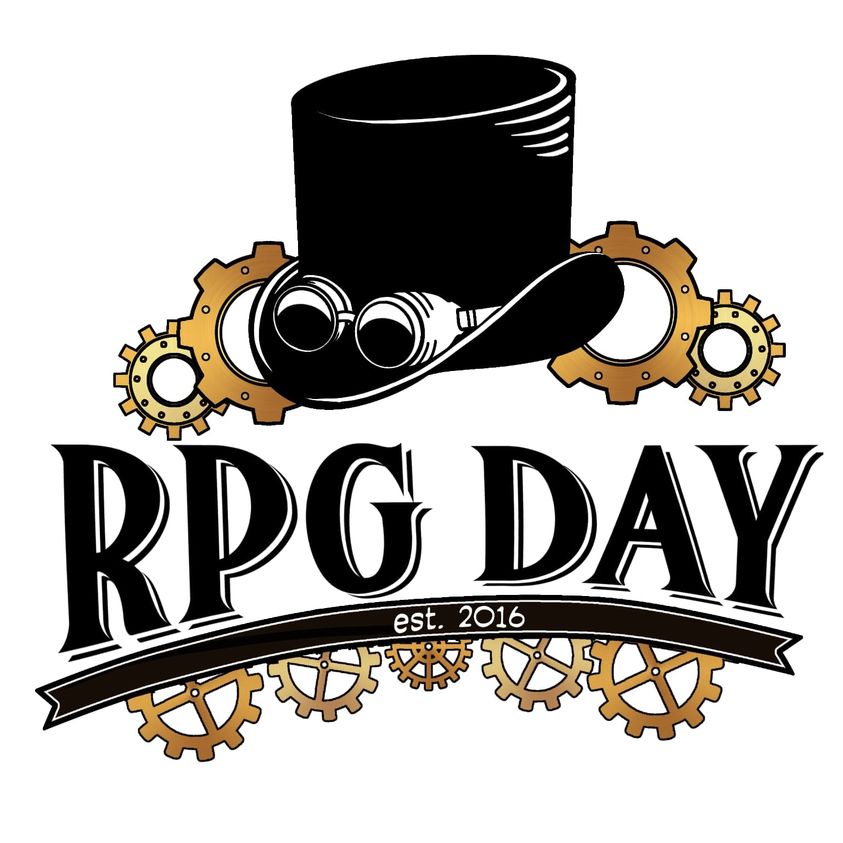 RPGDAY