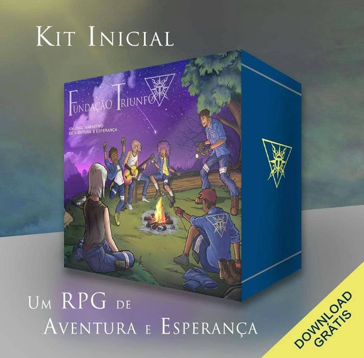 RPG Fundação Triunfo