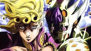 JoJo Bizarre Adventure Parte 1