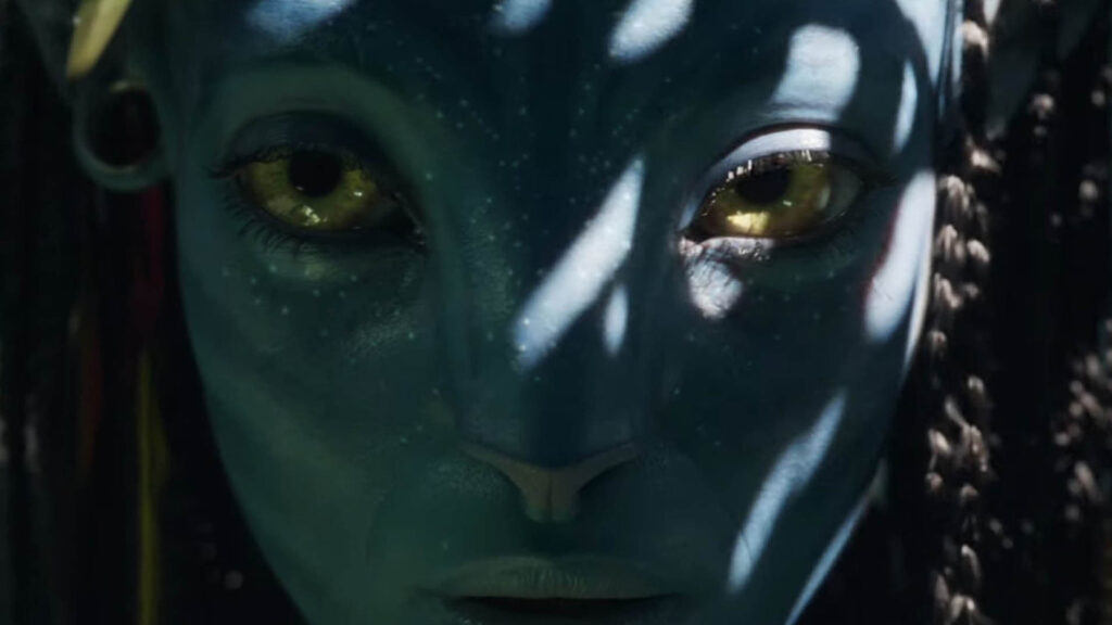 Avatar 2 ganhou seu primeiro Trailer Oficial carregado de sentimentos!