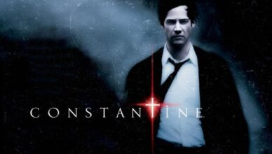 Constantine