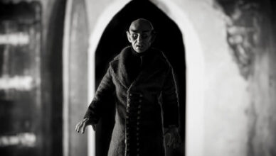 Nosferatu