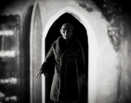 Nosferatu