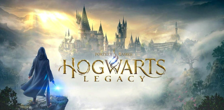 Novo jogo de quadribol de Harry Potter é anunciado