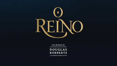 O Reino, de Douglas Robberts