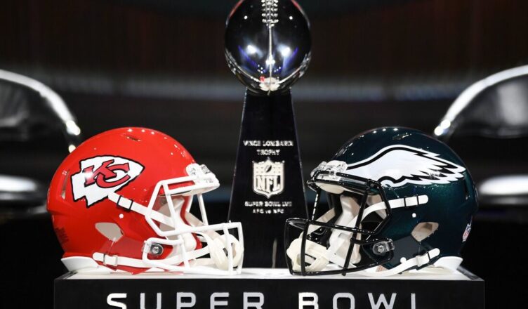 Super Bowl