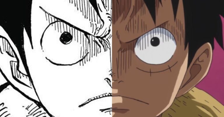 One Piece Anime está em uma pausa? Quando Vai Voltar?