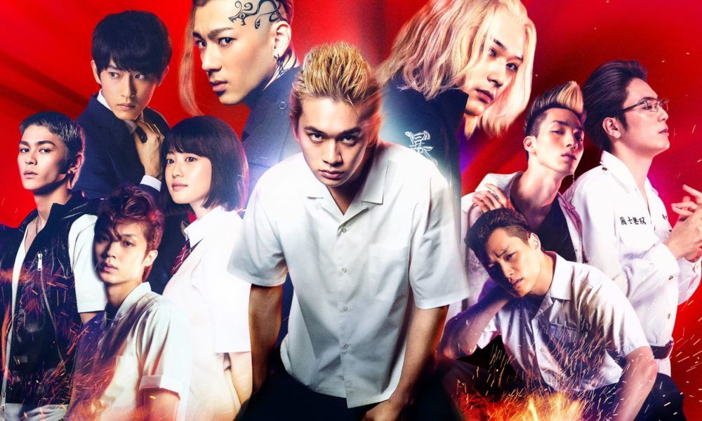 Tokyo Revengers revela abertura da segunda temporada
