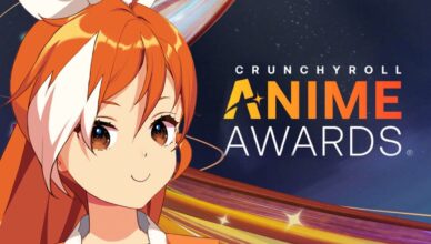 Anime Awards 2023