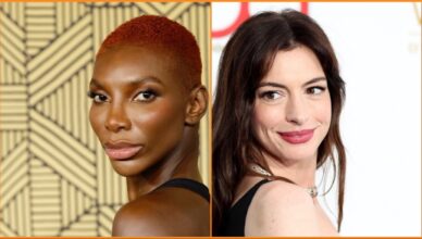 Anne Hathaway e Michaela Coel estão no elenco do novo filme do diretor David Lowery