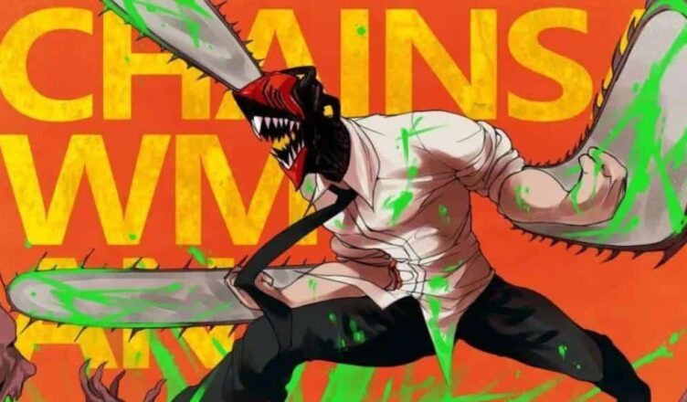 Chainsaw-man' e 'Hanako-kun' ganham previsão de lançamento no Brasil