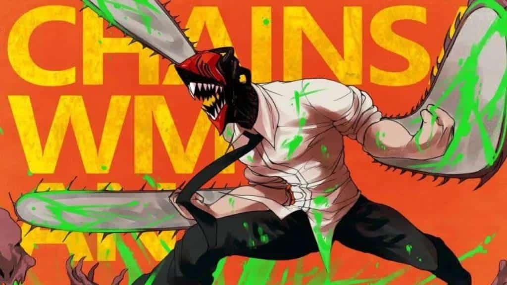 Chainsaw Man: Trailer de final de temporada revela todo ódio e