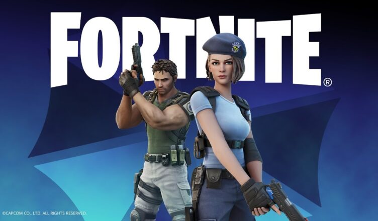 Fortnite