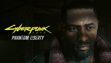 Cyberpunk 2077: Novas atualizações sobre a DLC Phantom Liberty