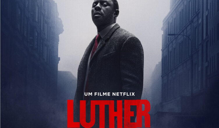 Netflix anuncia Idris Elba no elenco do filme Resgate 2 - Cinema10