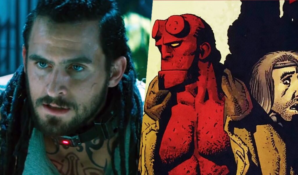 Hellboy