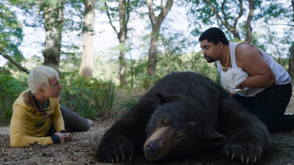 O Urso do Pó Branco (Cocaine Bear) – Critica (Sem Spoilers)