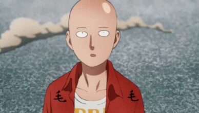 One Punch Man: World anunciado, primeiro trailer revelado