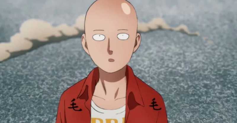 One Punch Man: World anunciado, primeiro trailer revelado