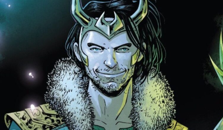 Loki