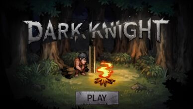 Dark Knight - Idle RPG