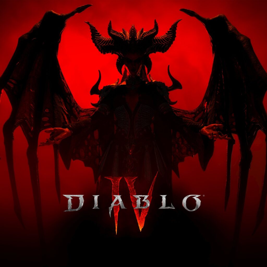 Diablo 4